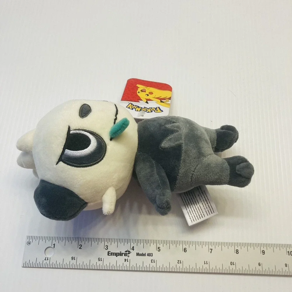Jazwares Pancham Plush Toy 8